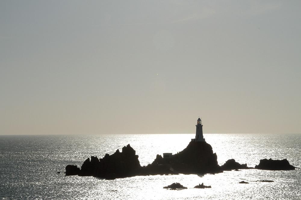 Corbiere Phare Apartments St Brelade Cameră foto